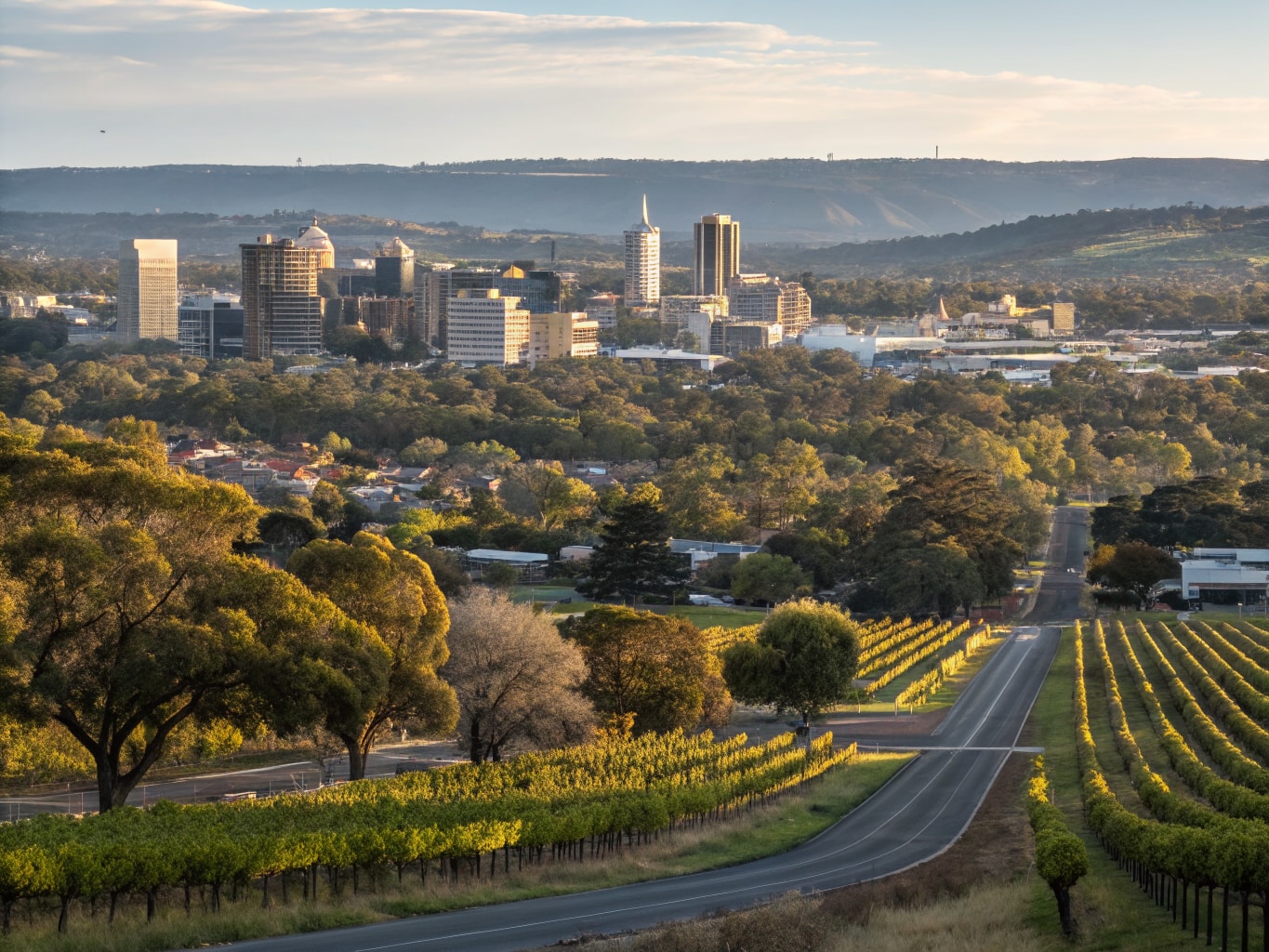 Adelaide