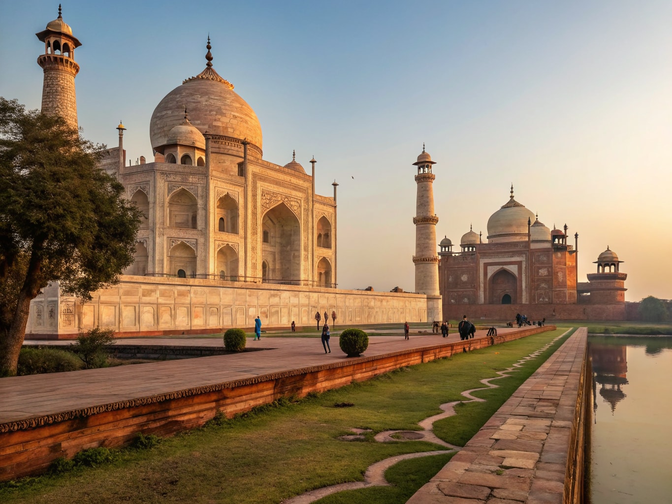 Agra