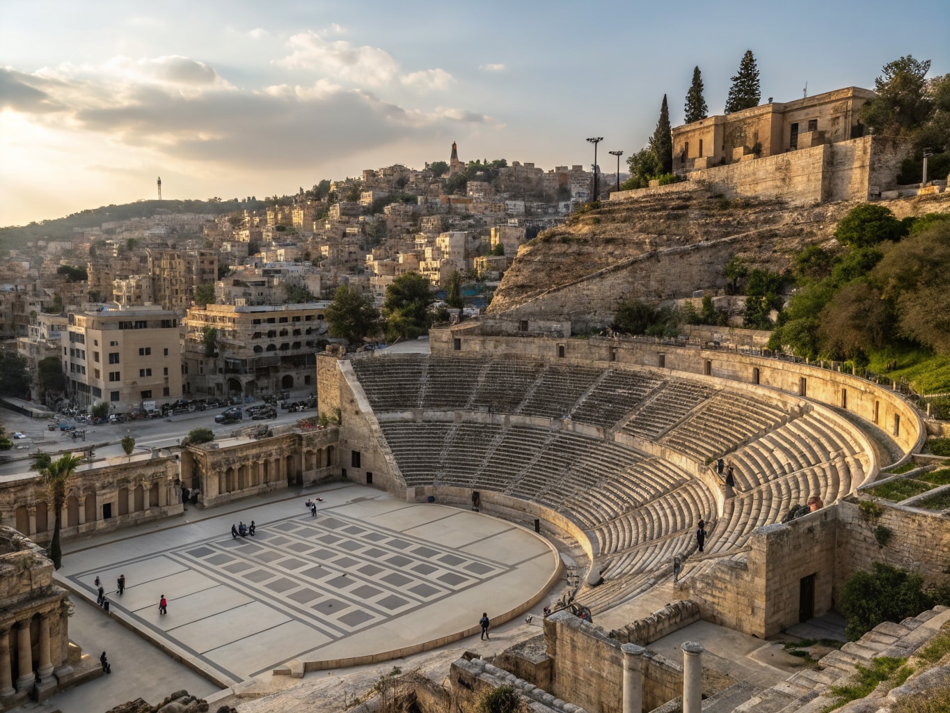 Amman