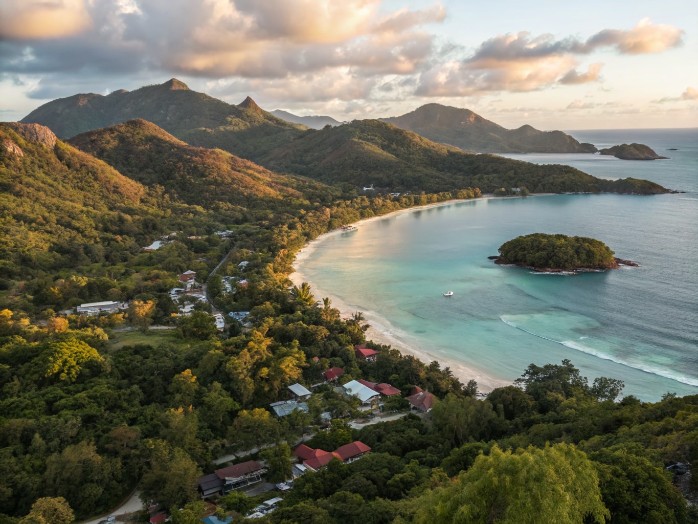 Anse Volbert