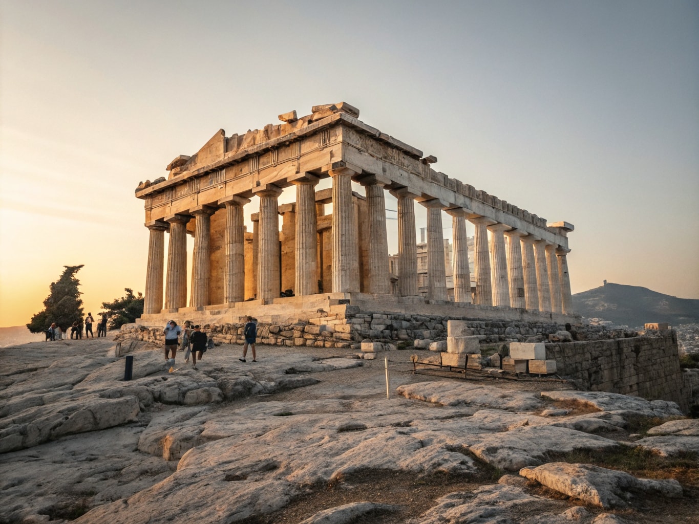 Athene