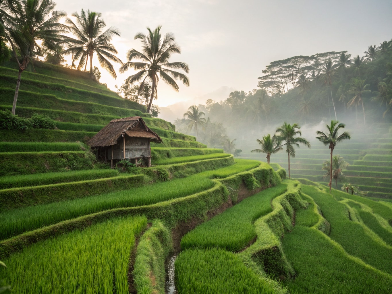 Bali