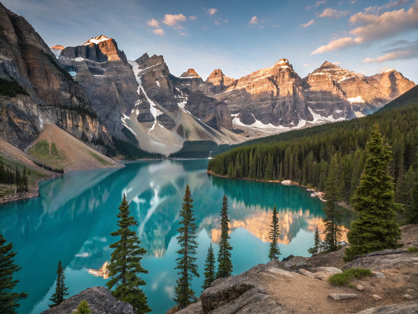 Banff