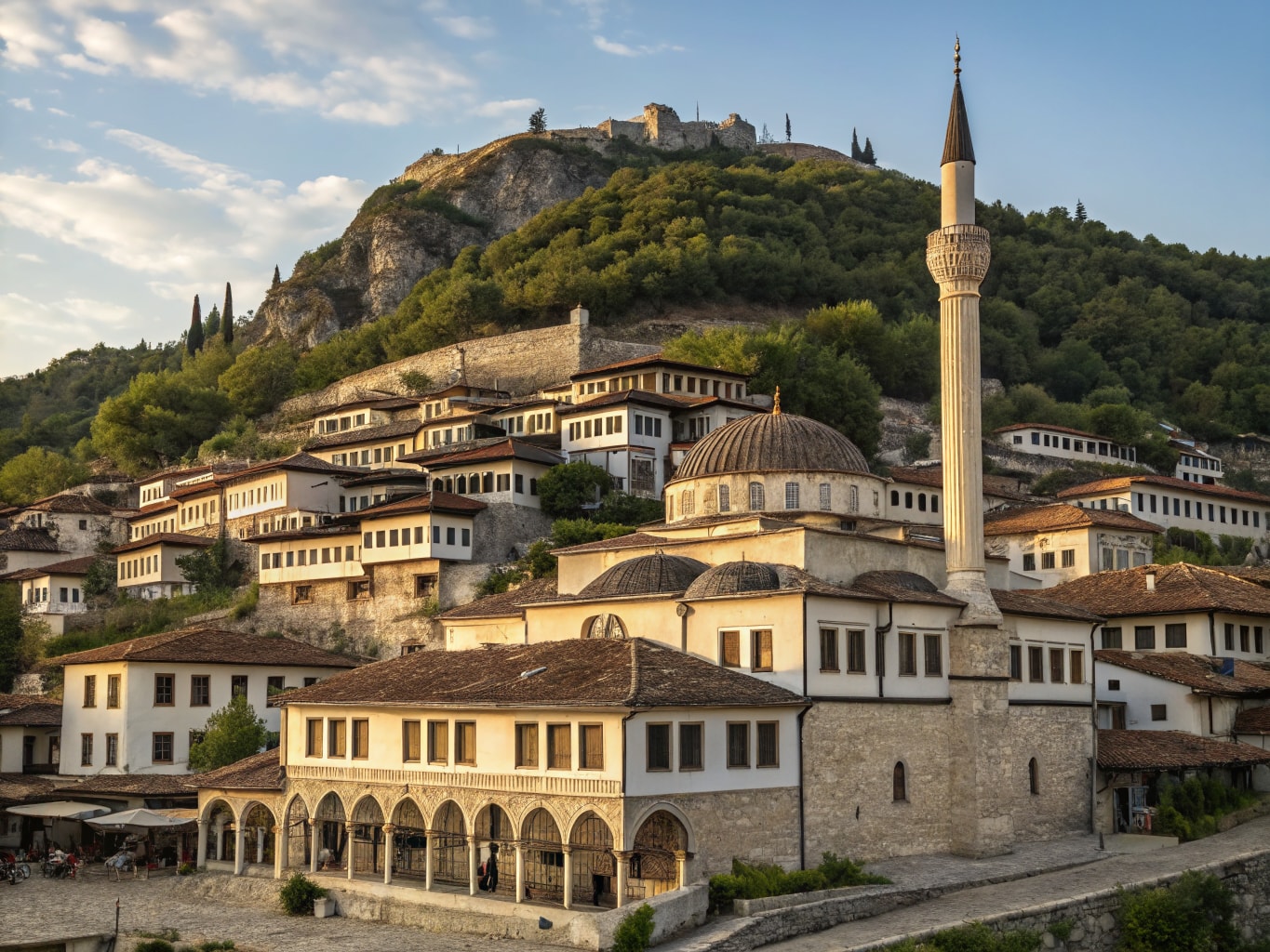 Berat