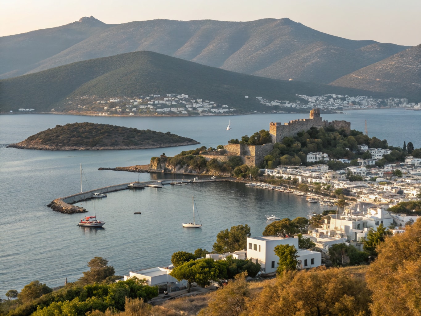 Bodrum