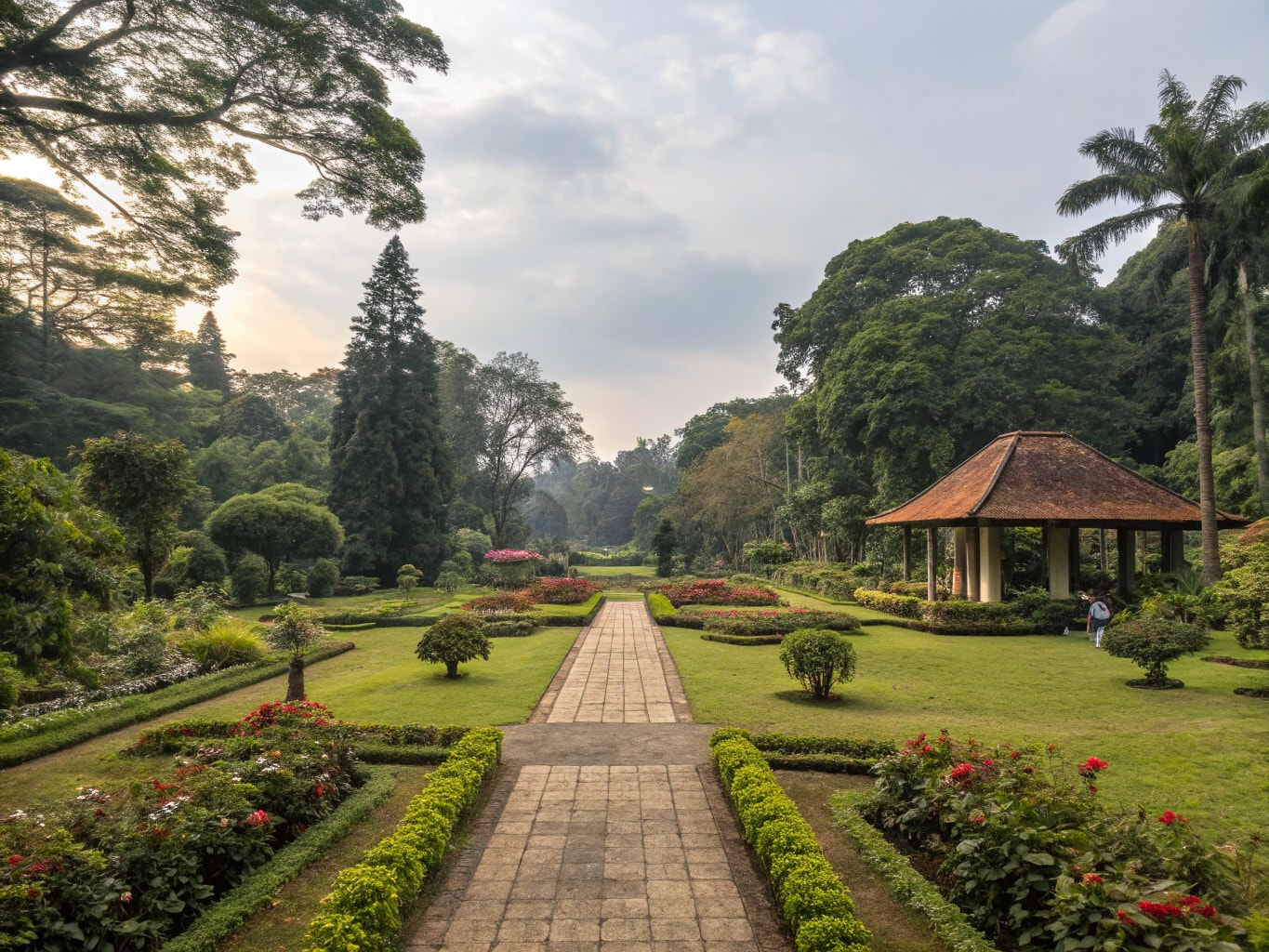 Bogor
