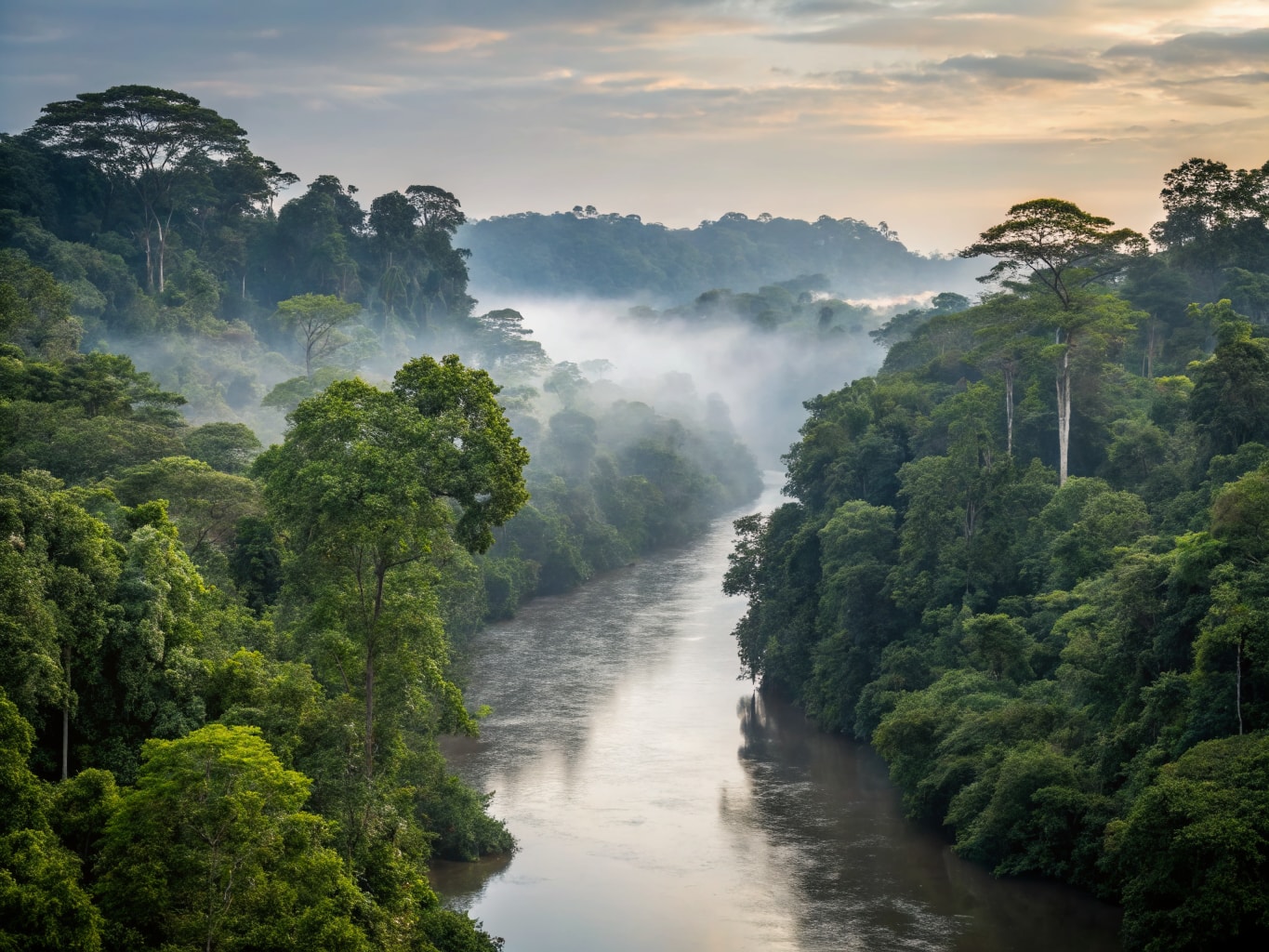 Borneo