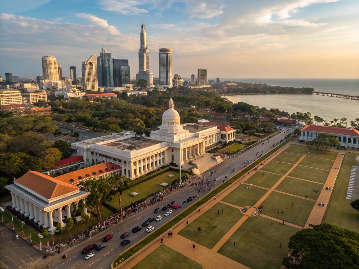 Colombo