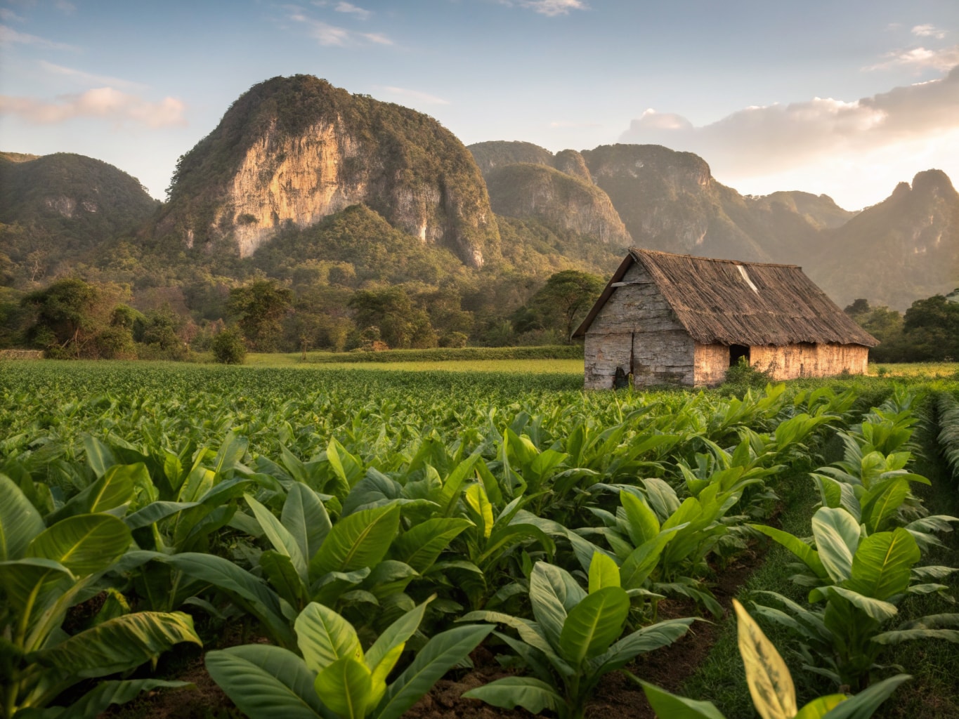 Cuba