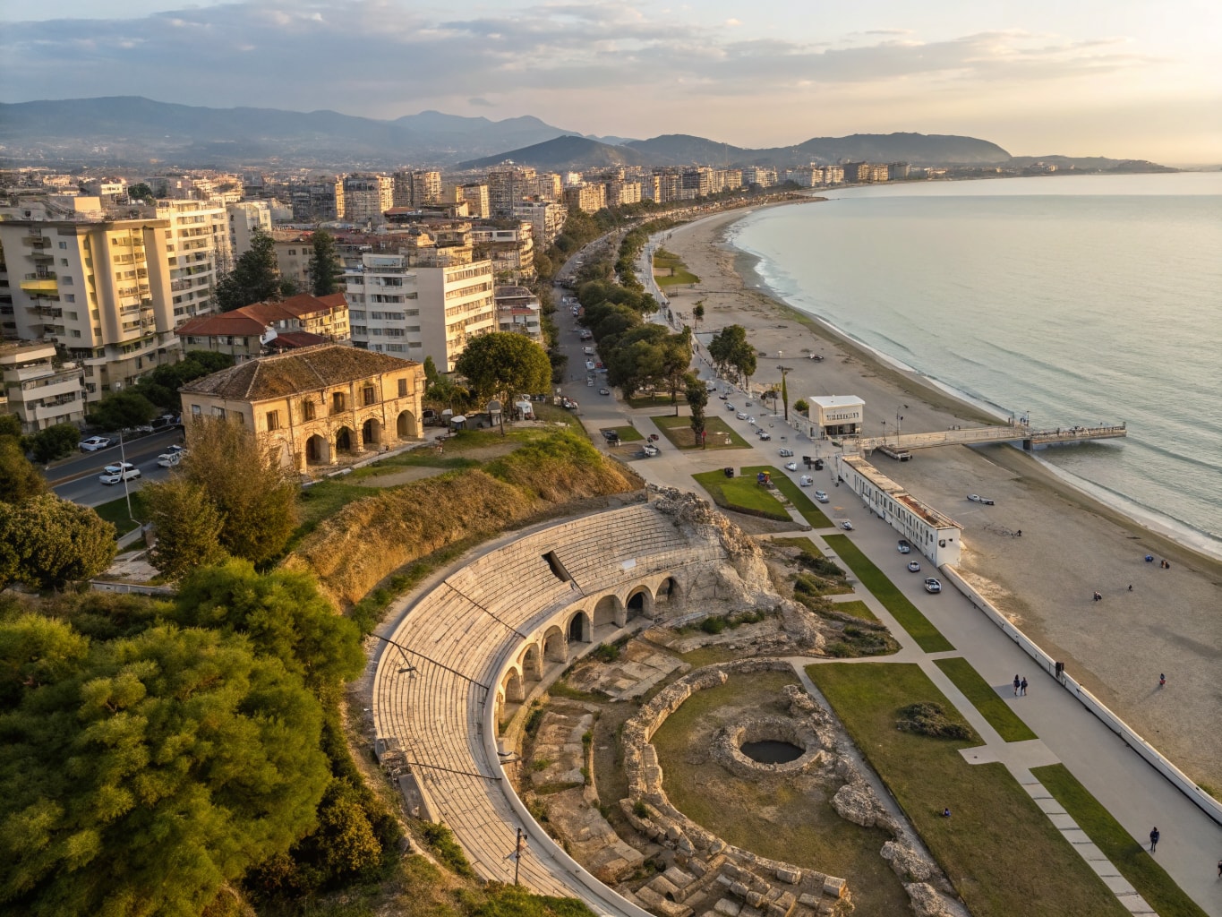 Durres