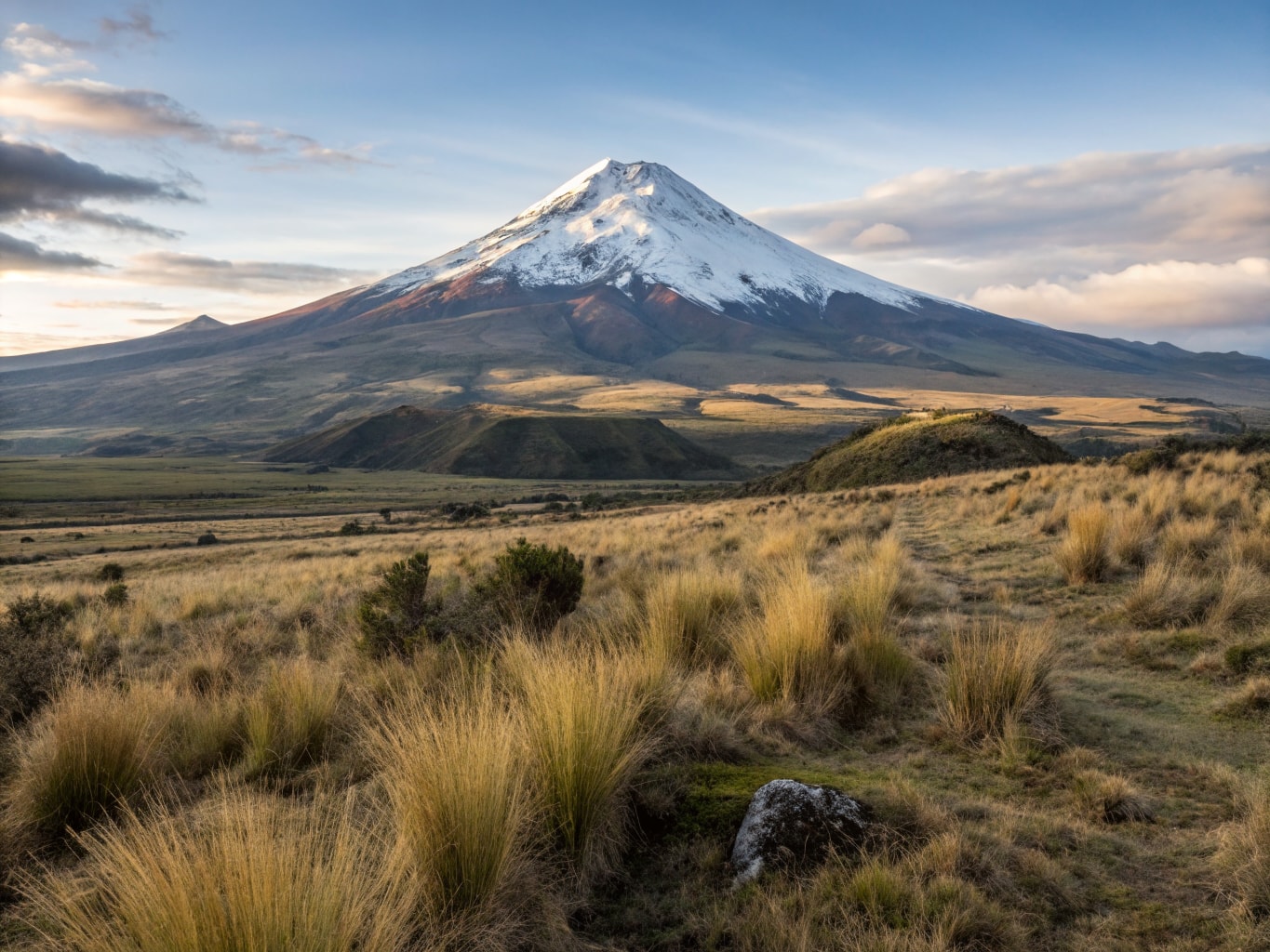 Ecuador