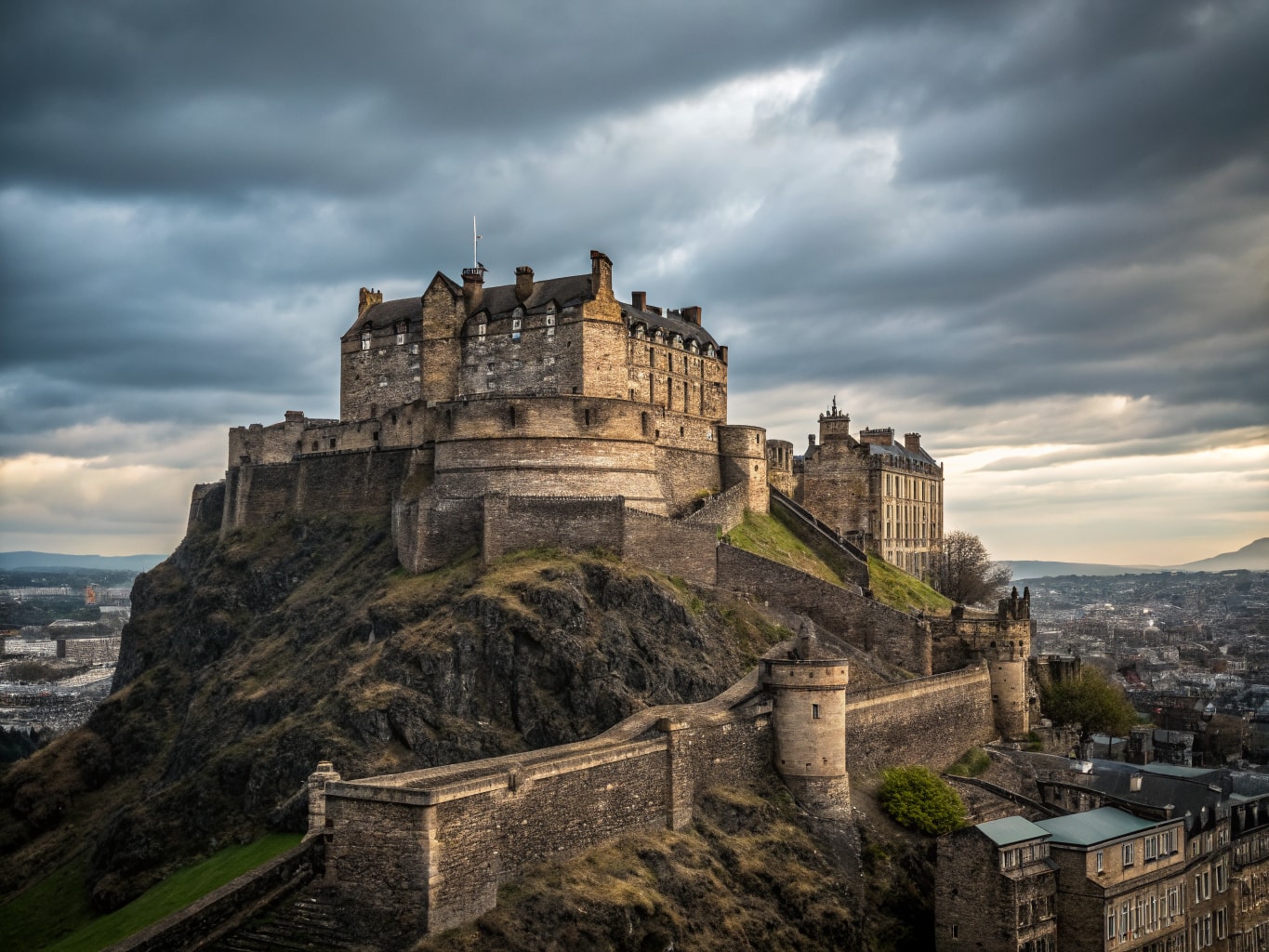 Edinburgh