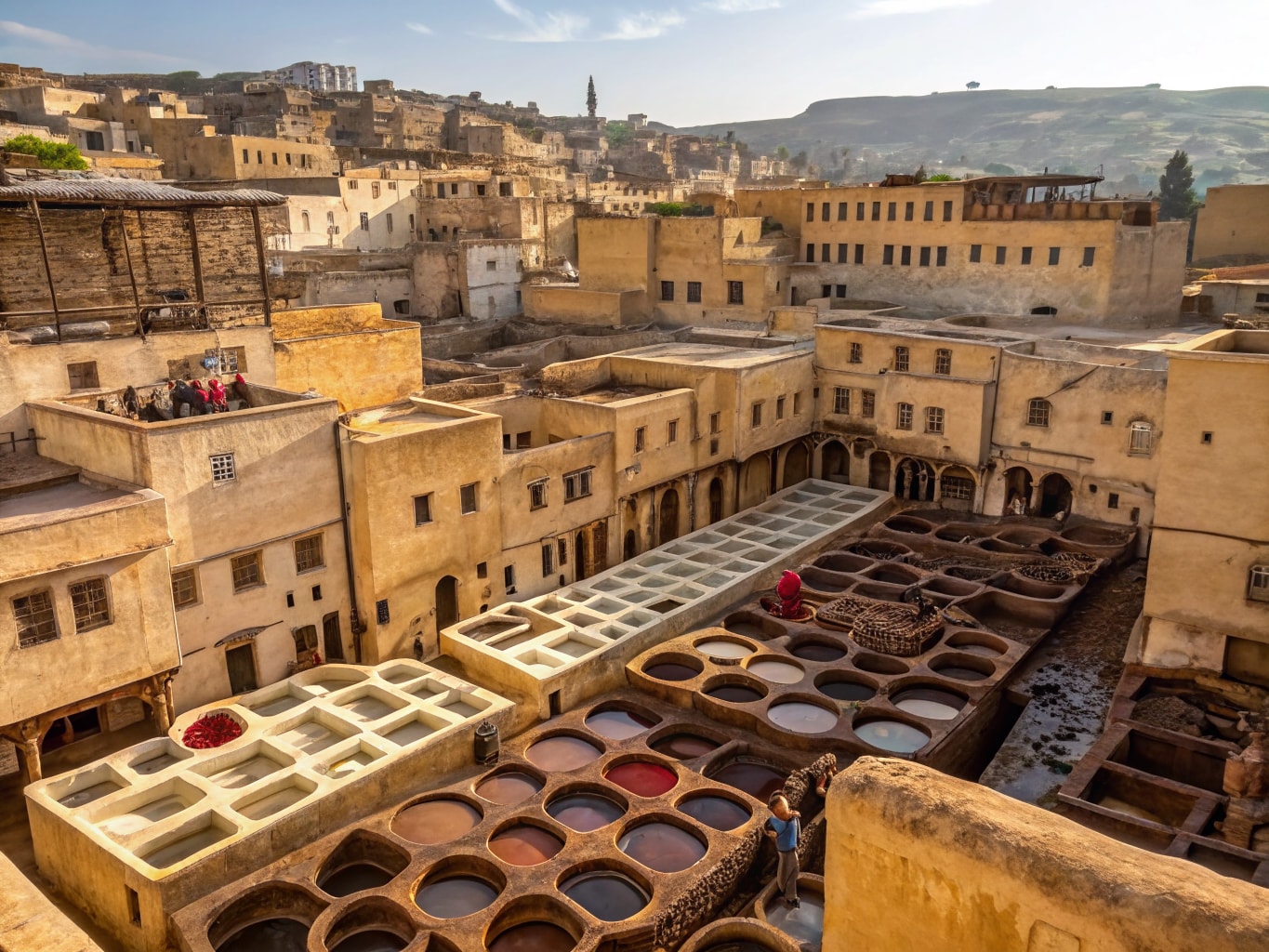 Fez