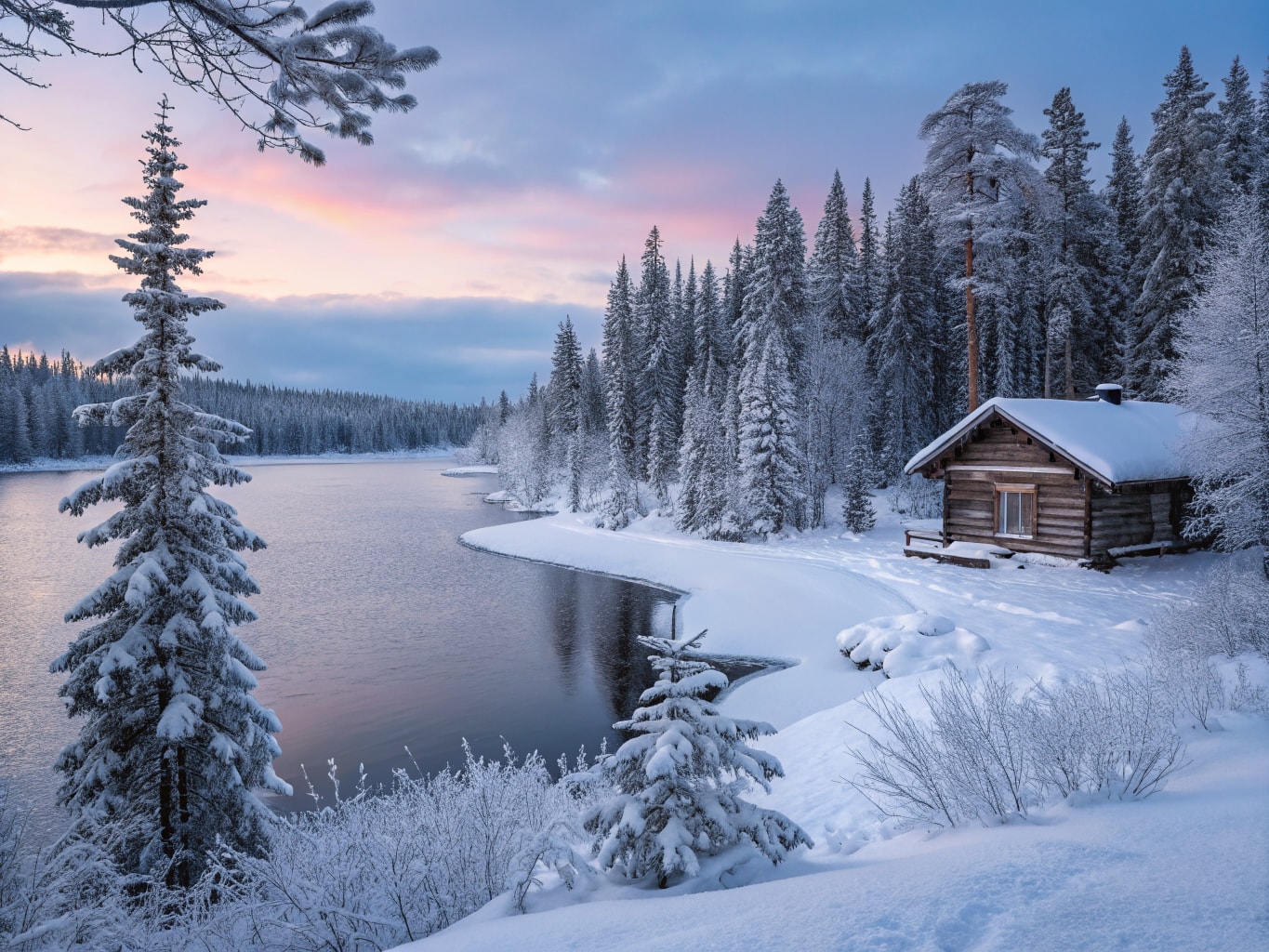 Lapland