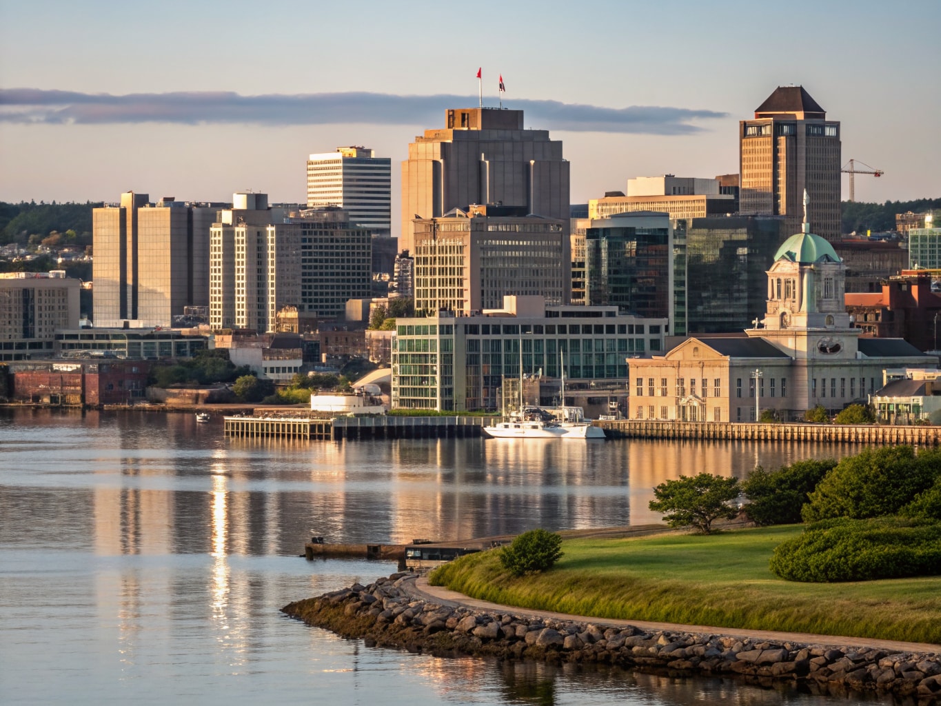 Halifax