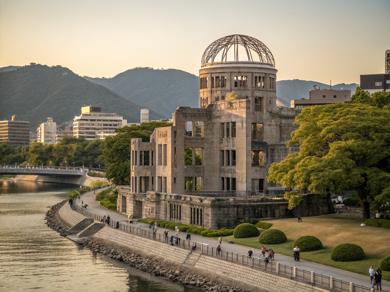 Hiroshima