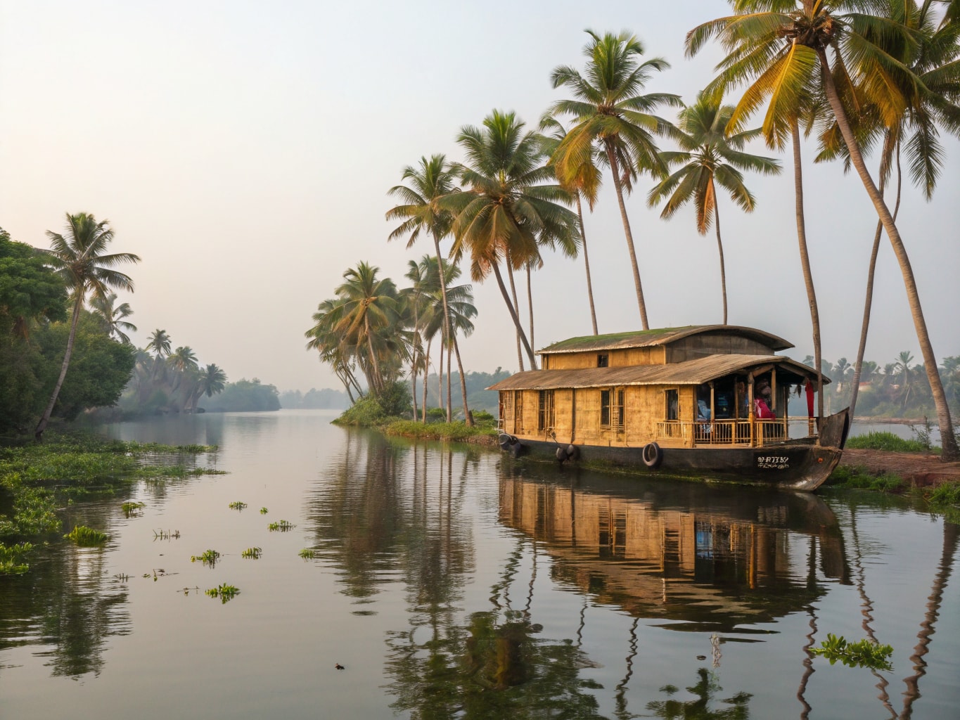 India
