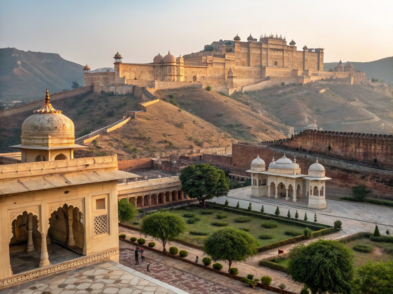 Jaipur