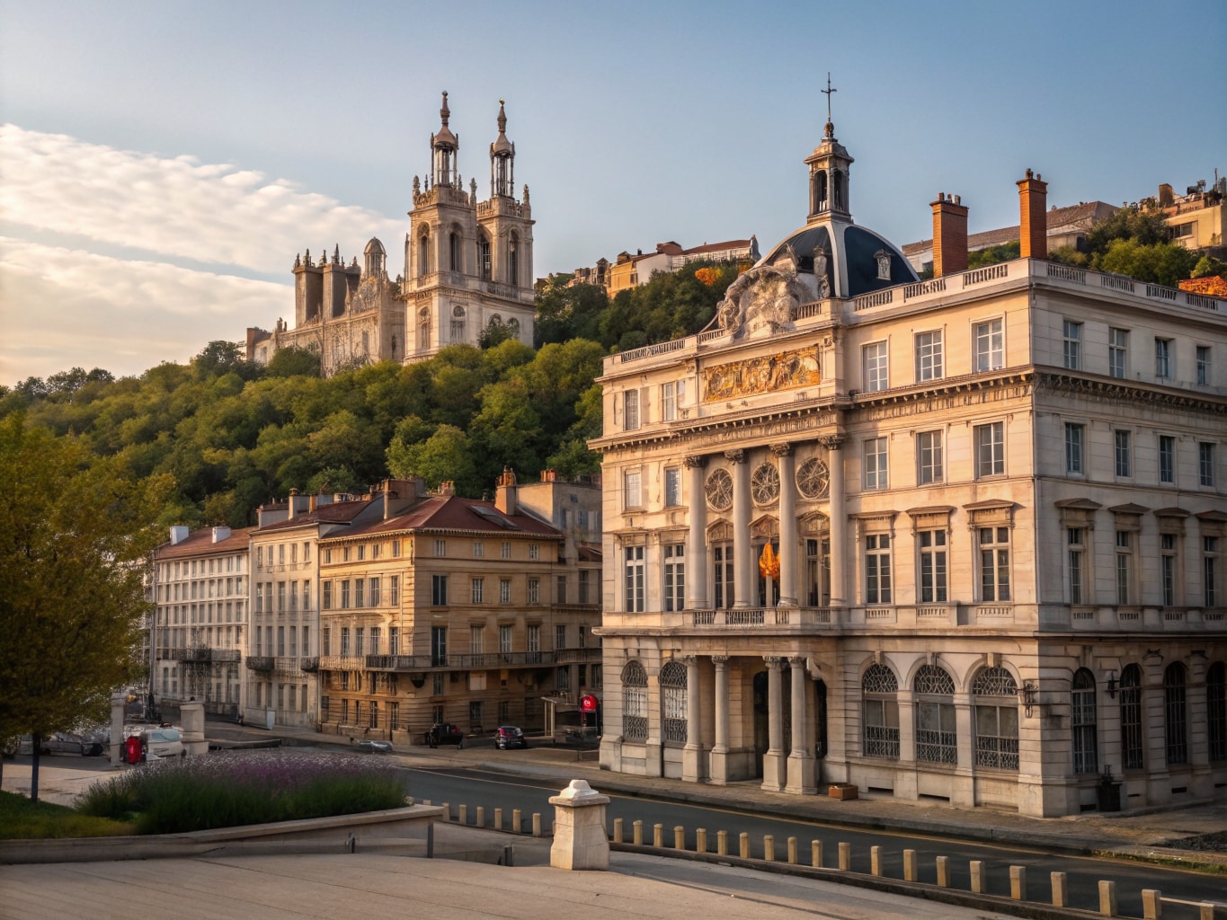 Lyon