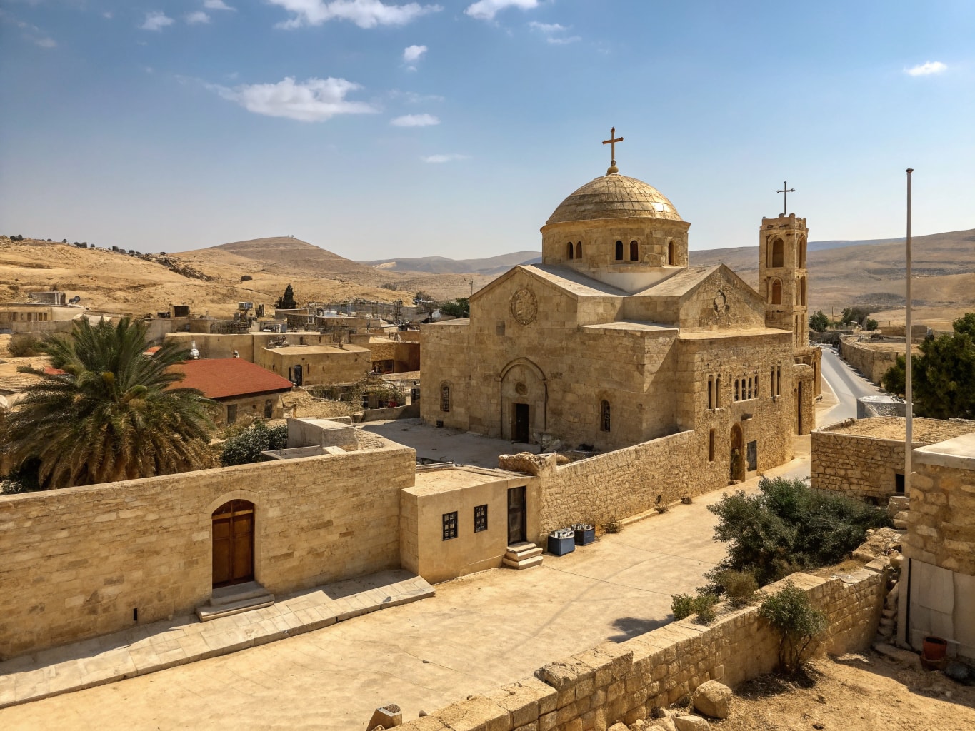 Madaba