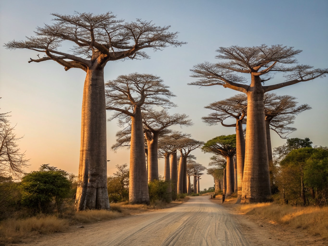 Madagascar