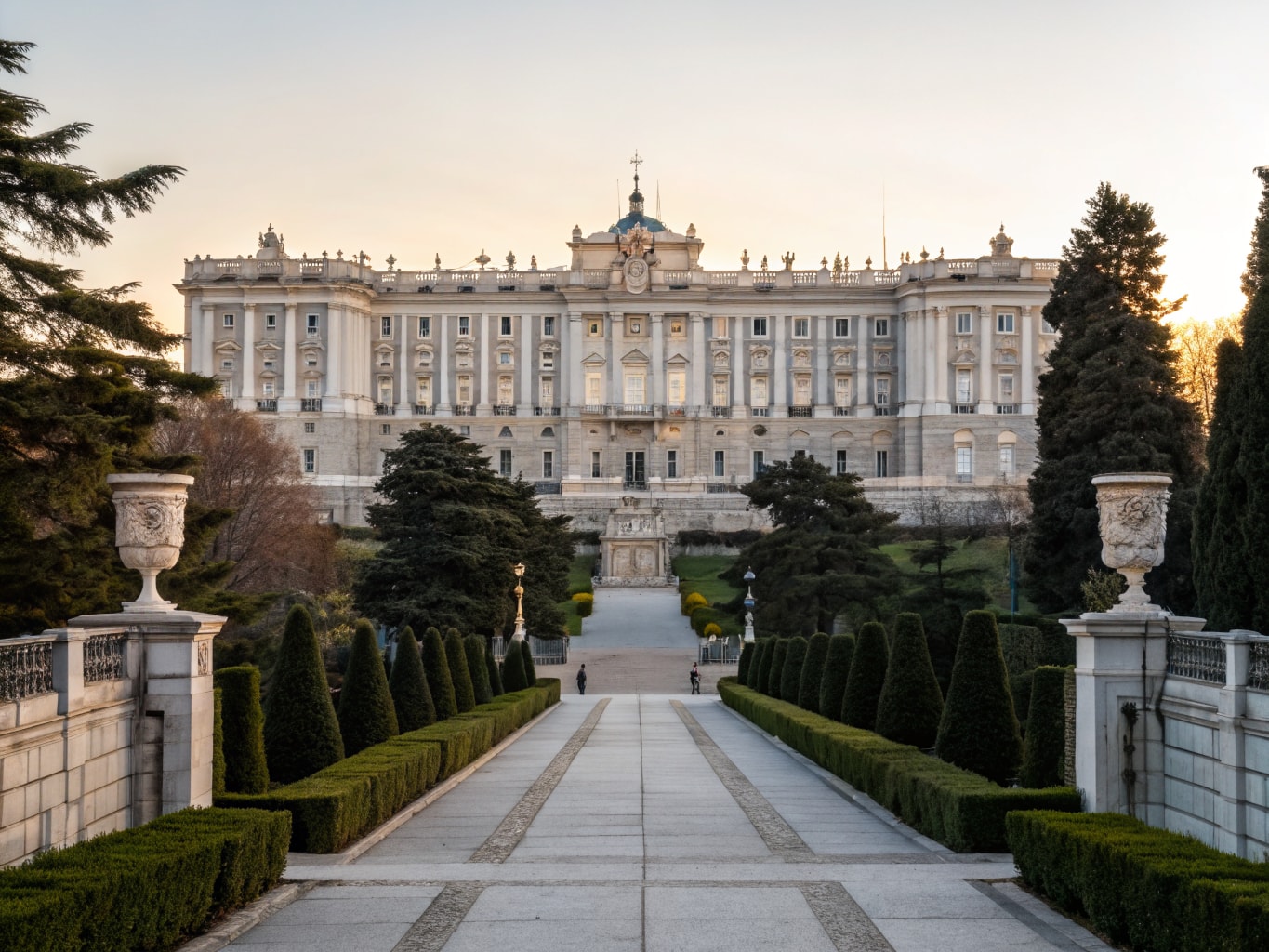 Madrid
