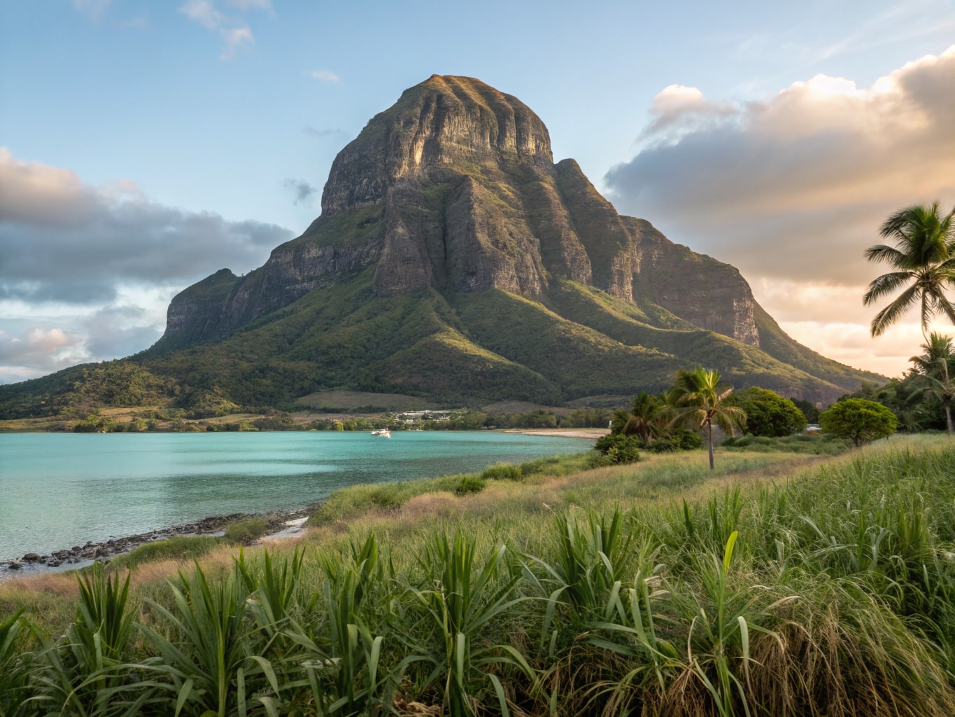 Mauritius