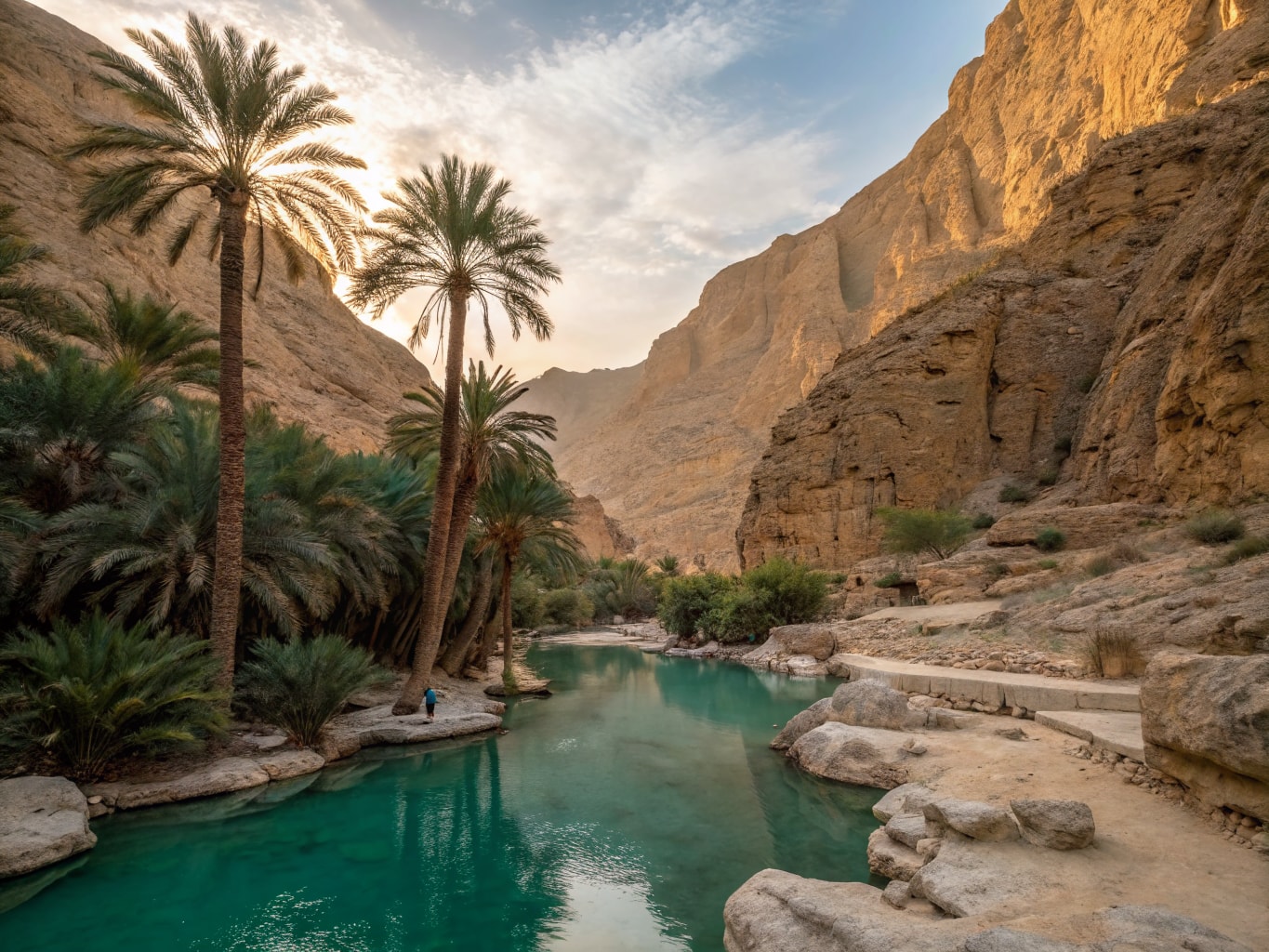 Oman