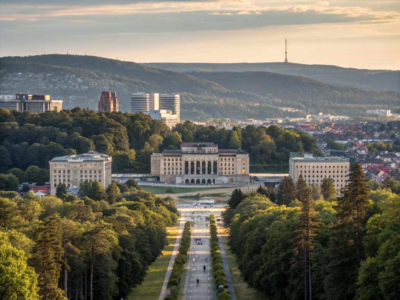 Oslo