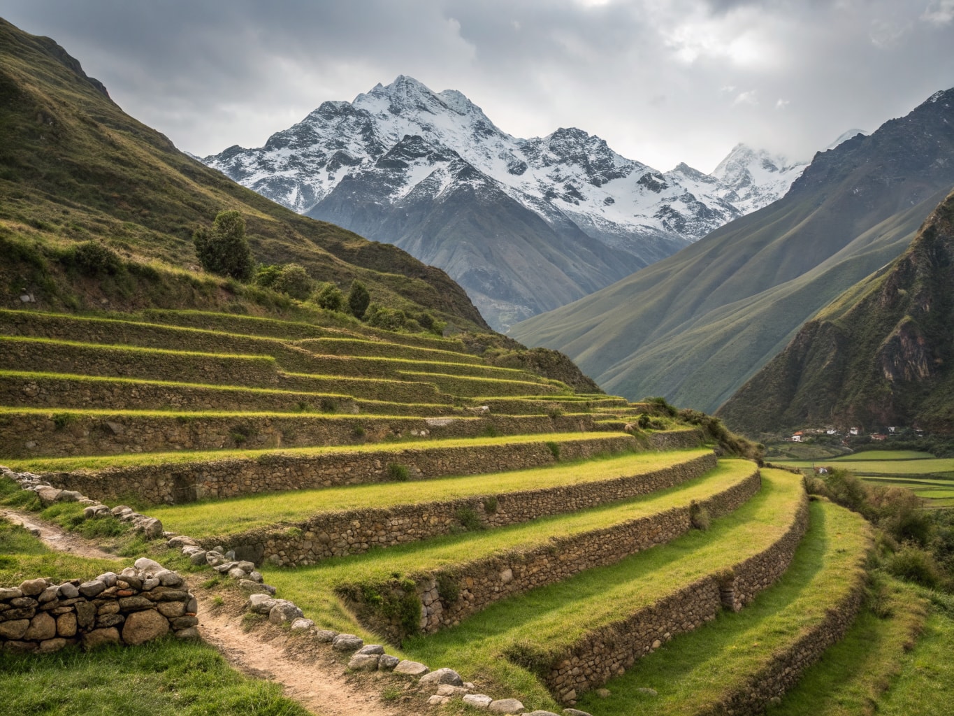 Peru