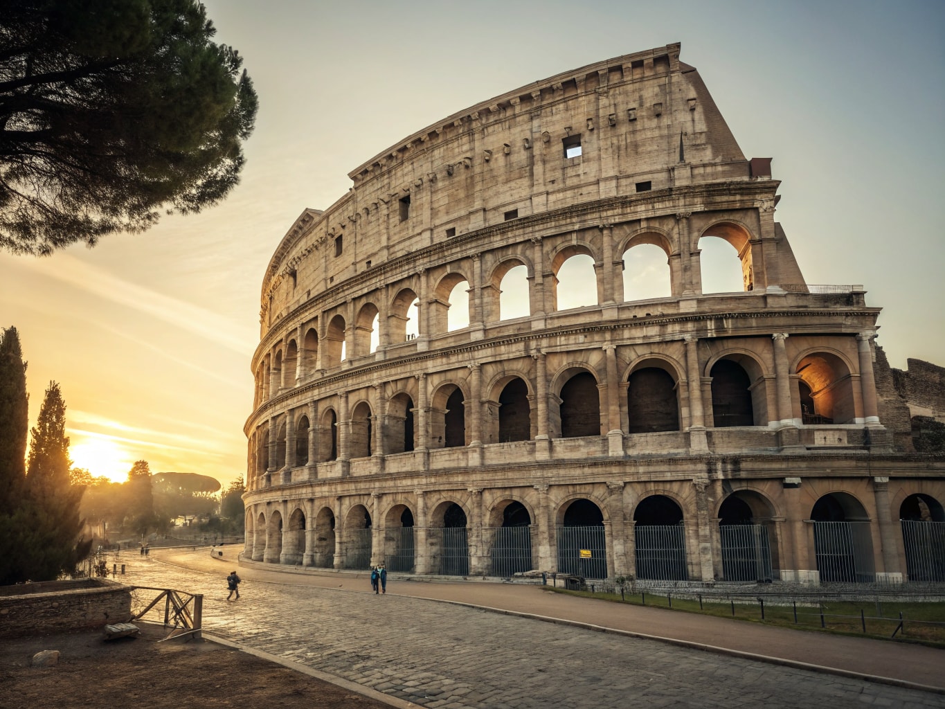Rome