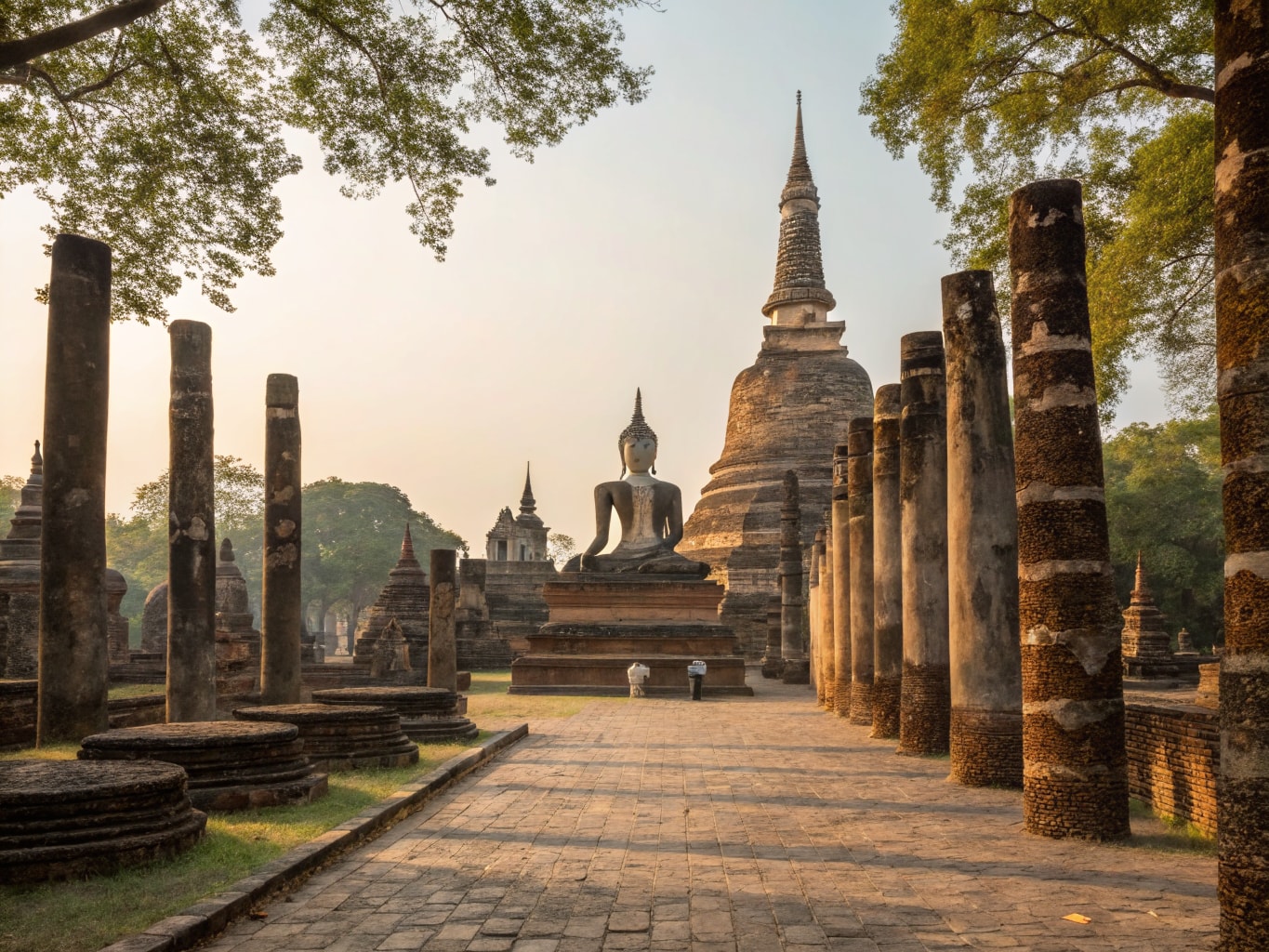 Sukhothai