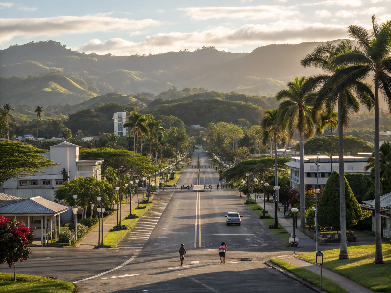 Suva