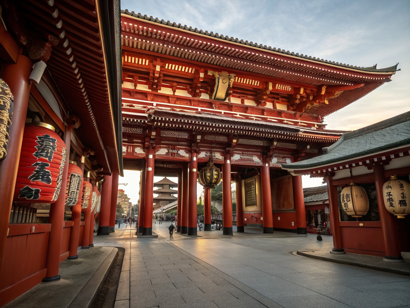Tokyo