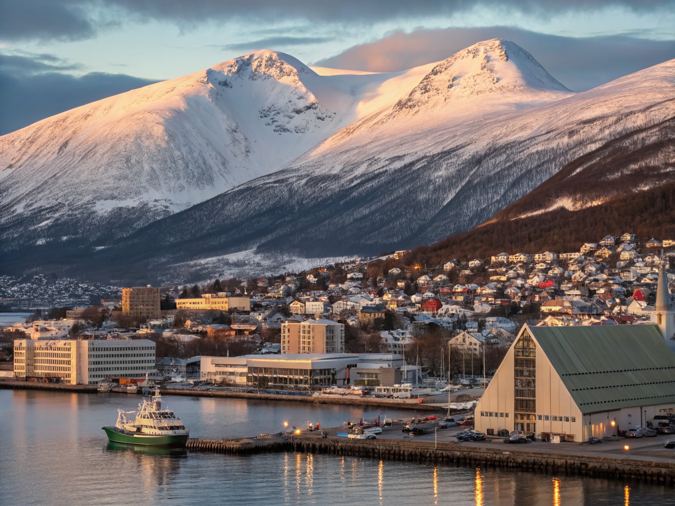 Tromso