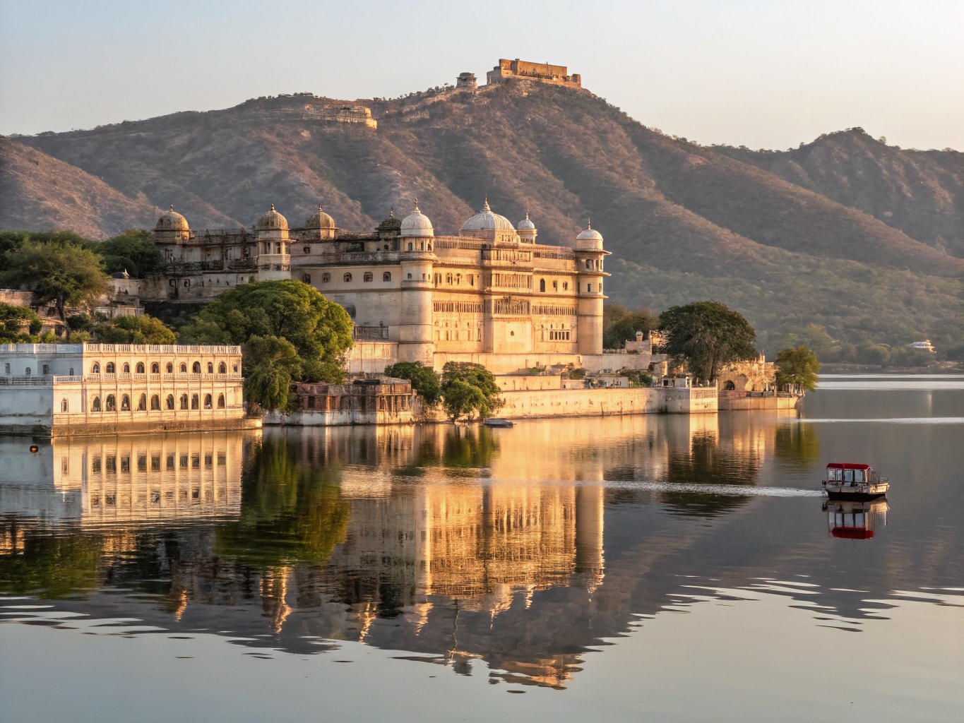 Udaipur