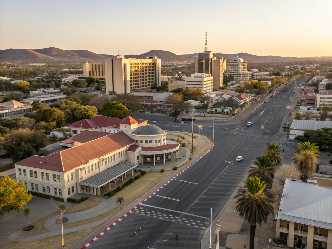Windhoek